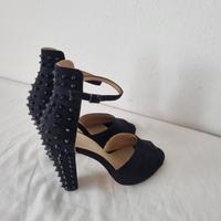Zara Pumps High Heels Gr. 38 München - Berg-am-Laim Vorschau