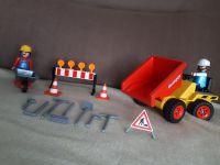 Playmobil 3756 Dumper Baustellenfahrzeug von 1988 Nordrhein-Westfalen - Saerbeck Vorschau