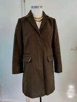 Mantel | Topshop | khaki | Größe 34 Bayern - Freising Vorschau