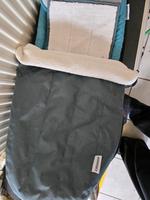 croozer winterpaket Nordrhein-Westfalen - Winterberg Vorschau