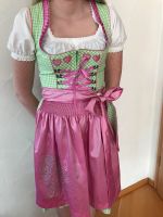 Krüger Dirndl Madl mit Bluse Bayern - Pretzfeld Vorschau