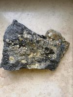 Mineralien - Kristallstein - Markasit Nürnberg (Mittelfr) - Südoststadt Vorschau