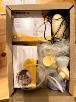 Medela Swing Flex Milchpumpe Pankow - Weissensee Vorschau