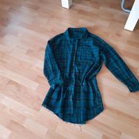 Longbluse Gr. 36 Kreis Ostholstein - Sereetz Vorschau