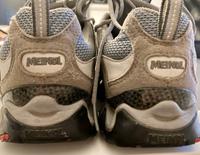 Meindl Trekking Wanderschuhe Gore tex 38 Baden-Württemberg - Freiberg am Neckar Vorschau