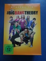 [inkl. Versand] The Big Bang Theory Staffel 1-5 Baden-Württemberg - Baden-Baden Vorschau