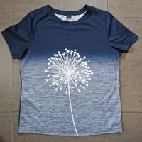 Damen T-Shirt Gr. M Pustblume NEU Hessen - Alsfeld Vorschau