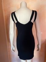 Asos Kleid schwarz Bayern - Regensburg Vorschau
