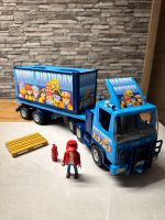 Playmobil Happy Birthday Truck Hessen - Hadamar Vorschau