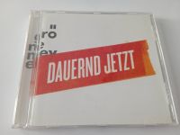 CD HERBERT GRÖNEMEYER "DAUERND JETZT" Leipzig - Neulindenau Vorschau