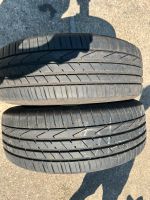 2 Sommerreifen Hankook 235/65R17  104V Hessen - Wiesbaden Vorschau