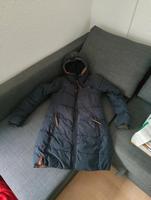 Winterjacke Größe M von Naketano Sachsen - Chemnitz Vorschau