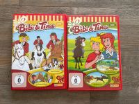 Bibi&Tina DVD Hessen - Lahnau Vorschau