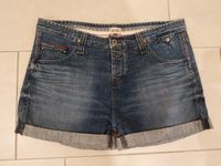 Hilfiger Damen Jeansshorts Niedersachsen - Cloppenburg Vorschau