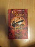 City of Ashes - Chroniken der Unterwelt - Cassandra Clare Dresden - Pieschen Vorschau