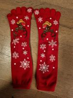 Weihnachtssocken Zehensocken Onesice Nordrhein-Westfalen - Brühl Vorschau