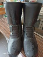 Damen Motorrad Stiefel Nordrhein-Westfalen - Krefeld Vorschau