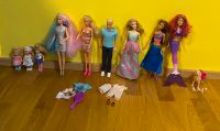 Barbie Puppen Bayern - Friedberg Vorschau
