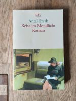 Antal Szerb reise im Mondlicht dtv taschenbuch softcover Schleswig-Holstein - Mönkeberg Vorschau