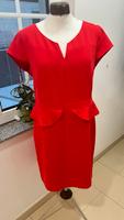 Comma Damen Kleid/ Größe 42 Nordrhein-Westfalen - Alsdorf Vorschau