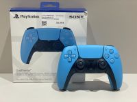 Sony PlayStation 5 Ps5 Controller Dual Sense V2 Blau | Retourware Niedersachsen - Rotenburg (Wümme) Vorschau