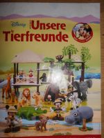 Disney-Unsere Tierfreunde:47 Tiere/Figuren+7 Gegenstände+1 Poster Berlin - Lichtenberg Vorschau