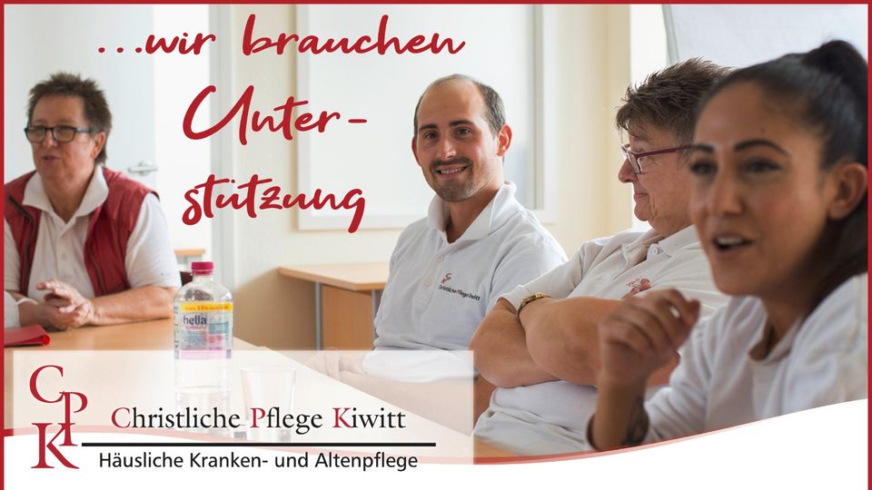 Bürokraft / Verwaltungskraft in Moers