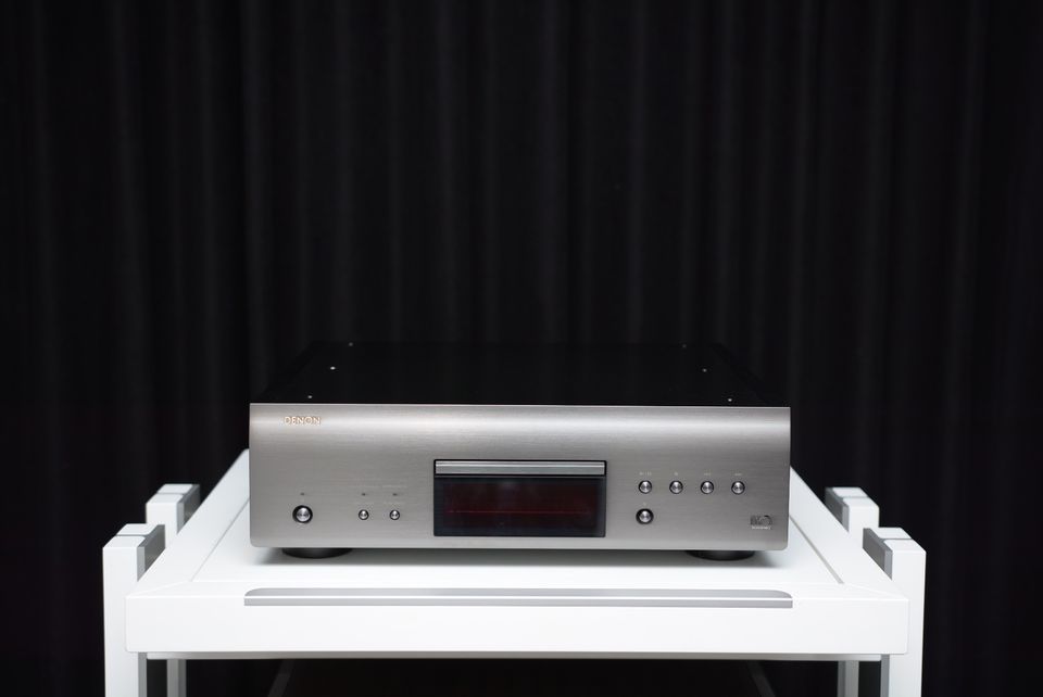 Denon DCD-A110 _ High End CD Player _ NEU aus DEMO in Dortmund