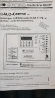 H SR 312  Heizungs-  Solarregler Hessen - Bruchköbel Vorschau