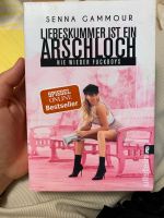 Liebeskummer ist ein Arschloch Düsseldorf - Lichtenbroich Vorschau