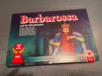 BARBAROSSA Brettspiel Gesellschaftsspiel Spiel des Jahres 1988 Niedersachsen - Hessisch Oldendorf Vorschau