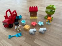 Lego Duplo Bauernhof Set Niedersachsen - Braunschweig Vorschau