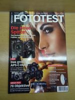 FOTOTEST 2/16 Unabhängiges Magazin für digitale Fotografie Niedersachsen - Warmsen Vorschau