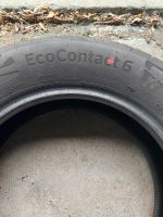 Continental Eco Contact 6  205/60r16 neue Sommerreifen Hannover - Vahrenwald-List Vorschau