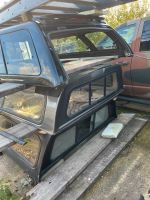 Hardtop Dodge RAM Leer Eagle Hessen - Neuental Vorschau