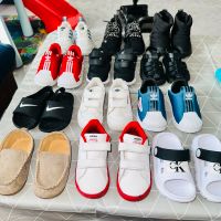 Kinderschuhe Calvin Klein, Nike, Adidas, Zara H&M Duisburg - Duisburg-Mitte Vorschau