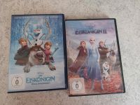 2 DVDs Eiskönigin Elsa Bayern - Bad Griesbach im Rottal Vorschau