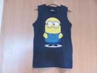 Tanktop Größe 128 Minions C&A Bayern - Dinkelsbuehl Vorschau