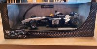 Modell FW24 BMW Williams Ralf Schumacher Ubstadt-Weiher - OT Ubstadt Vorschau