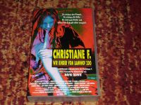 Christiane F. - Wir Kinder vom Bahnhof Zoo ( VHS ) Hessen - Offenbach Vorschau