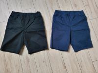 2 Shorts mit Gummibund Bayern - Kemnath Vorschau