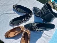 Schuhe, Ballerina, Pumps, Stiefeletten, Graceland, H&M Kr. Dachau - Dachau Vorschau