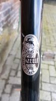 Original Gazelle Fiets Fahrrad, schwarz an Bastler Niedersachsen - Berne Vorschau
