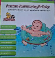 Baby Schwimmring 12 Monate - 6 Jahre bis 25 kg Rostock - Südstadt Vorschau