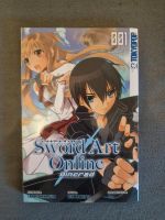 Sword Art Online Aincrad Band 1  Manga Güstrow - Landkreis - Teterow Vorschau