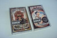 Rap Kassetten 2er Set Nr. 3 / Hip-Hop Tapes / Silkk The Shocker Niedersachsen - Nordenham Vorschau