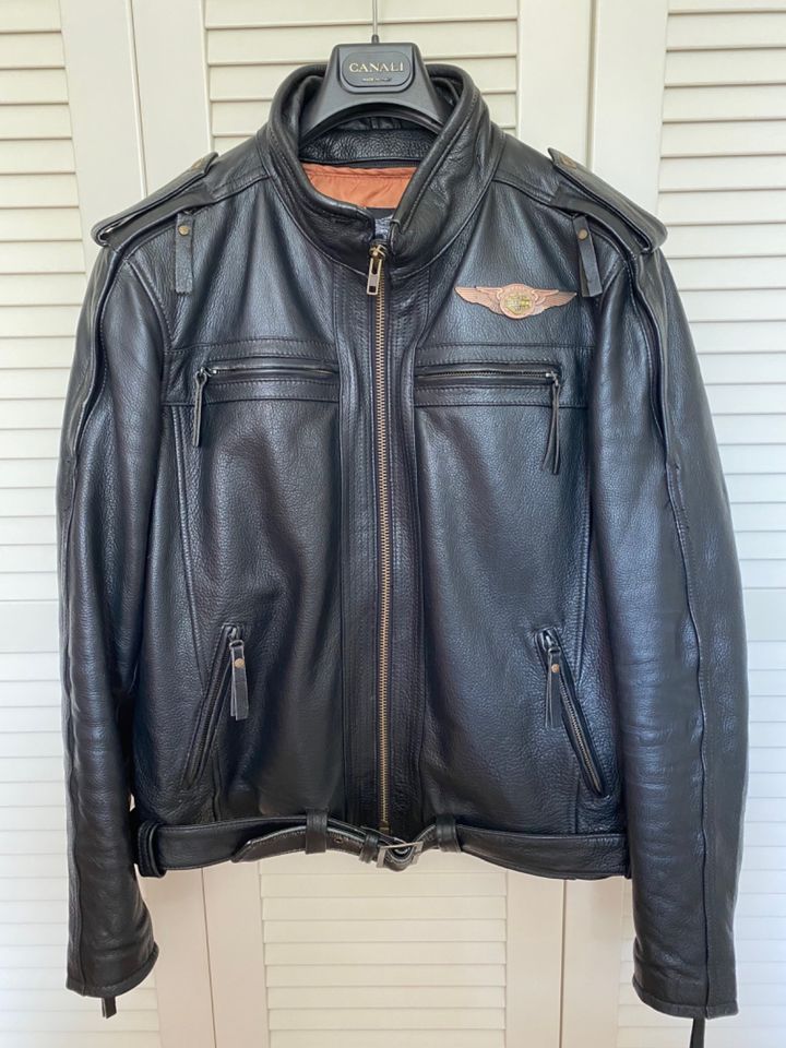 Harley Davidson Motorradjacke in Hildesheim