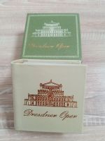 Minibuch Dresdner Oper Semperoper Text / Bildband edel Dresden Dresden - Leubnitz-Neuostra Vorschau