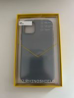 Rhinoshield Handyhülle iPhone 11 - Silbergrau Hessen - Frielendorf Vorschau