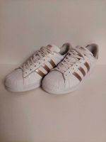 Adidas Superstar 43 1/3 Nordrhein-Westfalen - Lüdinghausen Vorschau